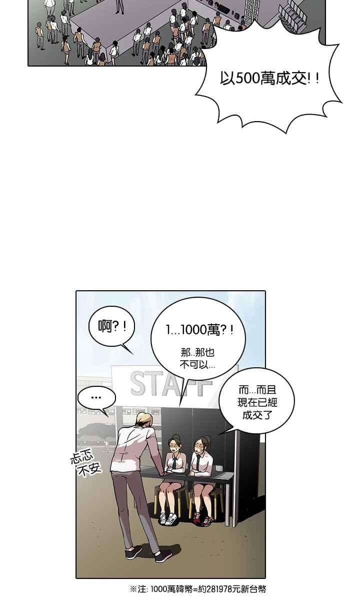 看脸时代第25话 校庆 5