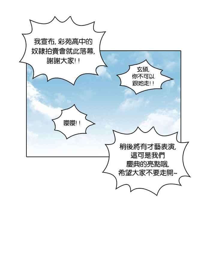 看脸时代第25话 校庆 5