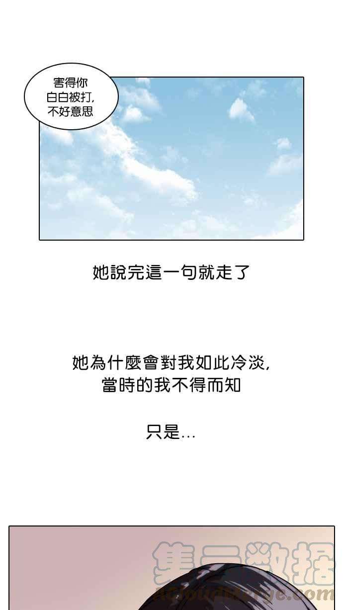 看脸时代第26话 校庆 6