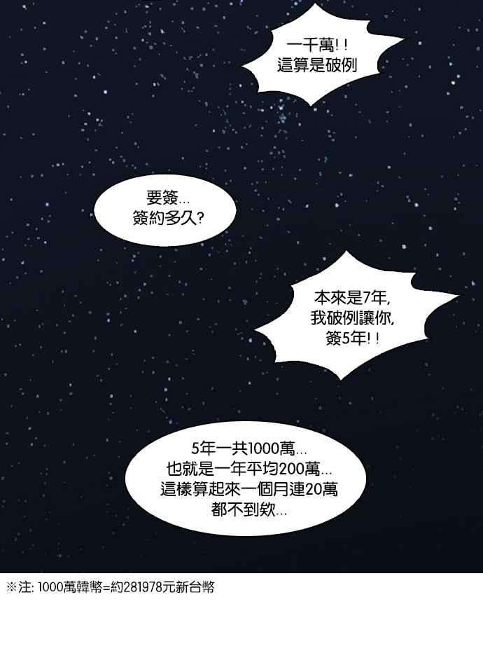 看脸时代第27话 校庆 7