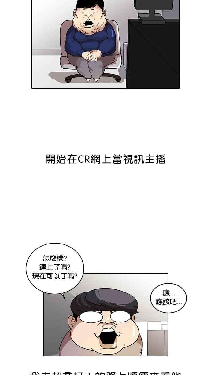 看脸时代第28话 CR主播 1