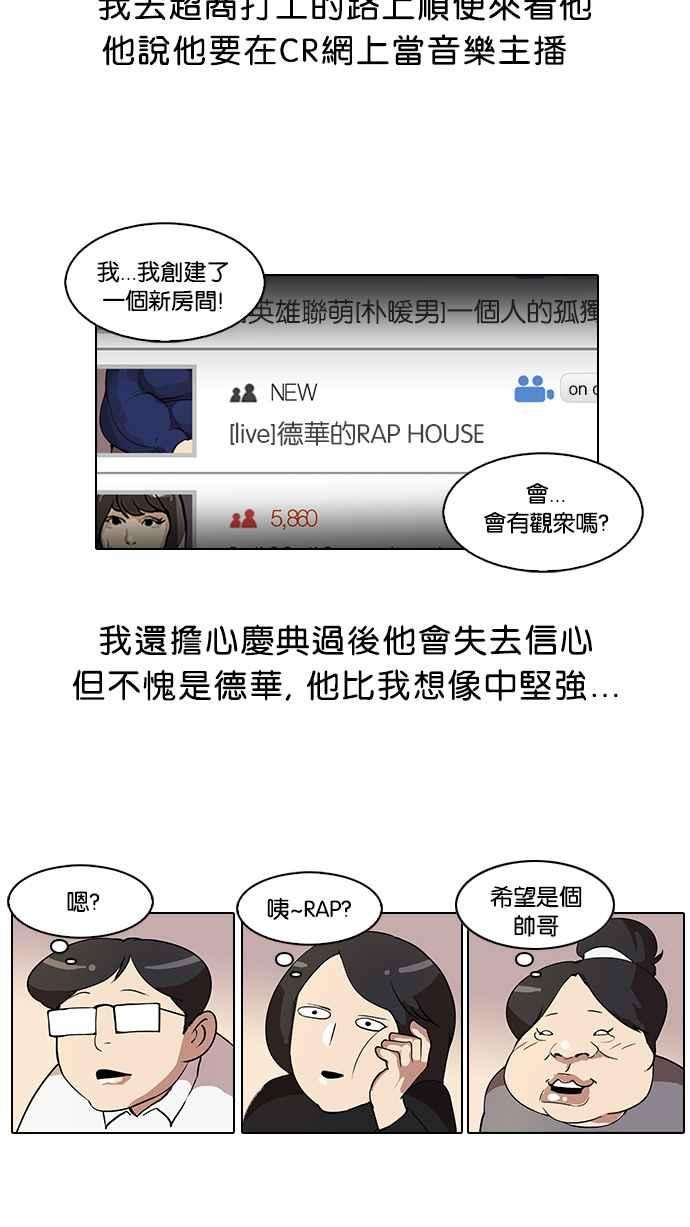 看脸时代第28话 CR主播 1