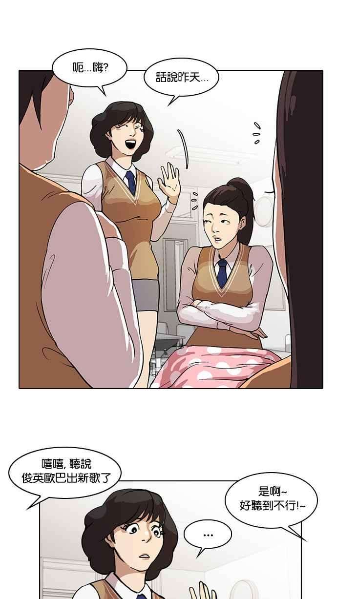 看脸时代第28话 CR主播 1