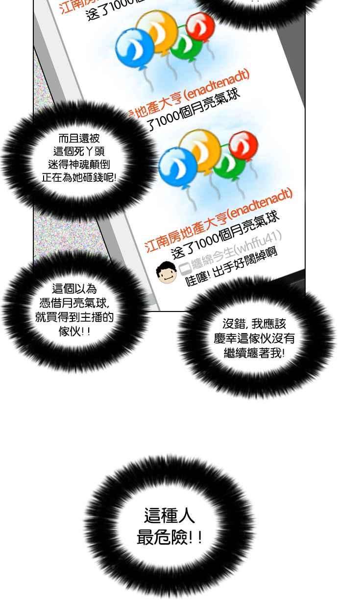 看脸时代第29话 CR主播 2