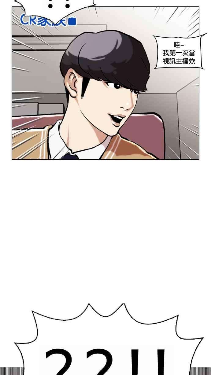 看脸时代第29话 CR主播 2