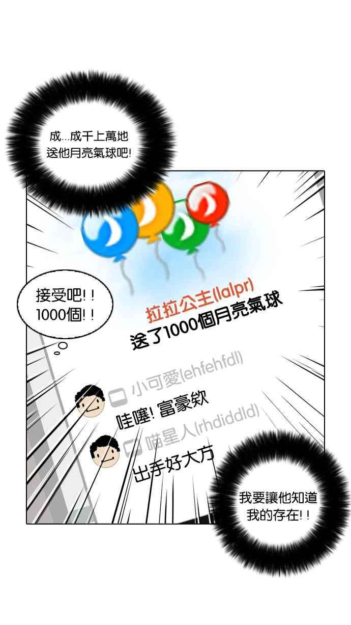 看脸时代第29话 CR主播 2