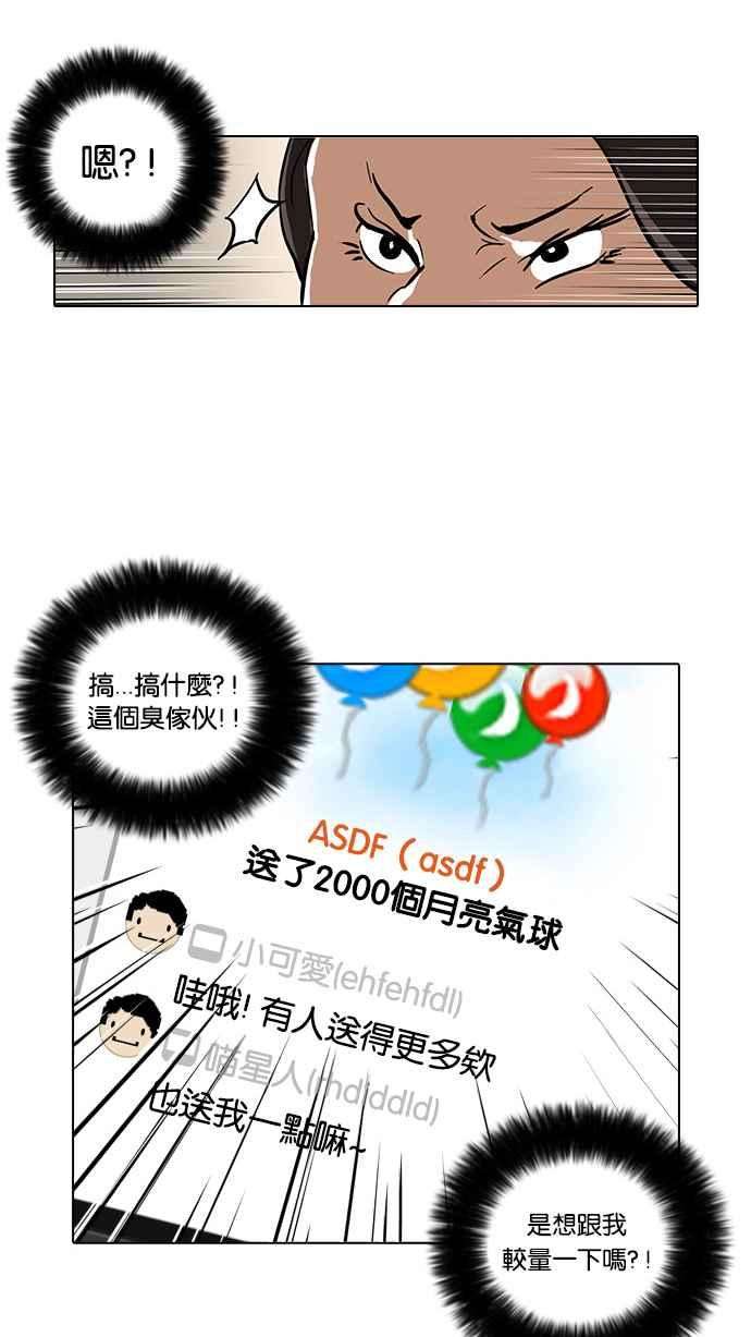 看脸时代第29话 CR主播 2