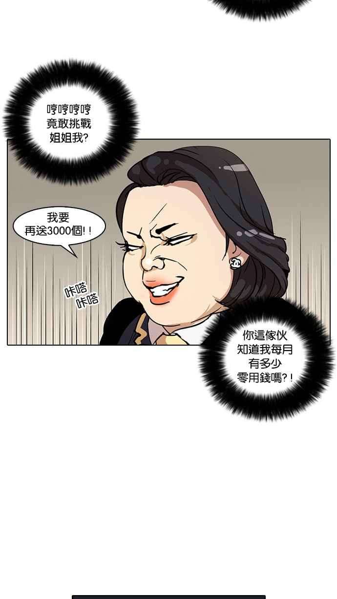 看脸时代第29话 CR主播 2