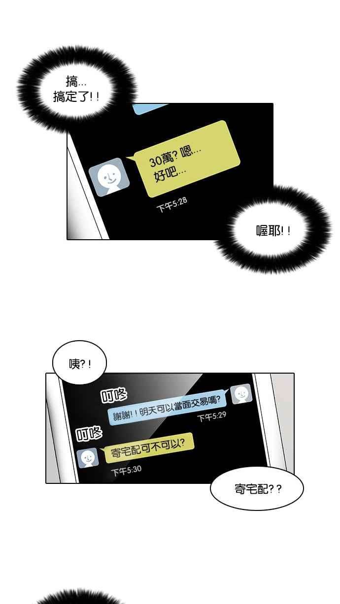 看脸时代第34话 网购二手货 1