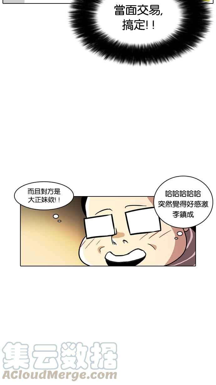 看脸时代第34话 网购二手货 1