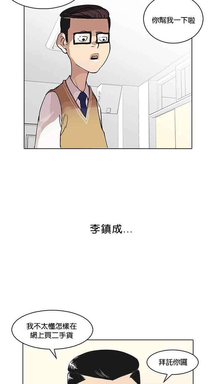 看脸时代第34话 网购二手货 1