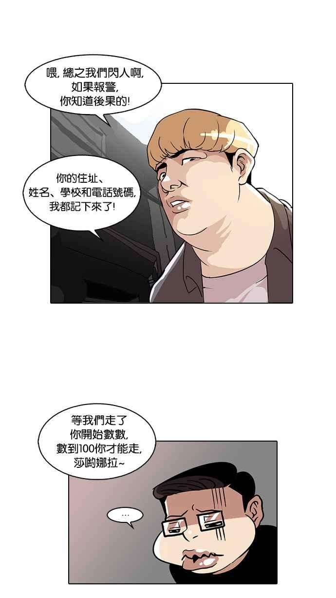 看脸时代第34话 网购二手货 1