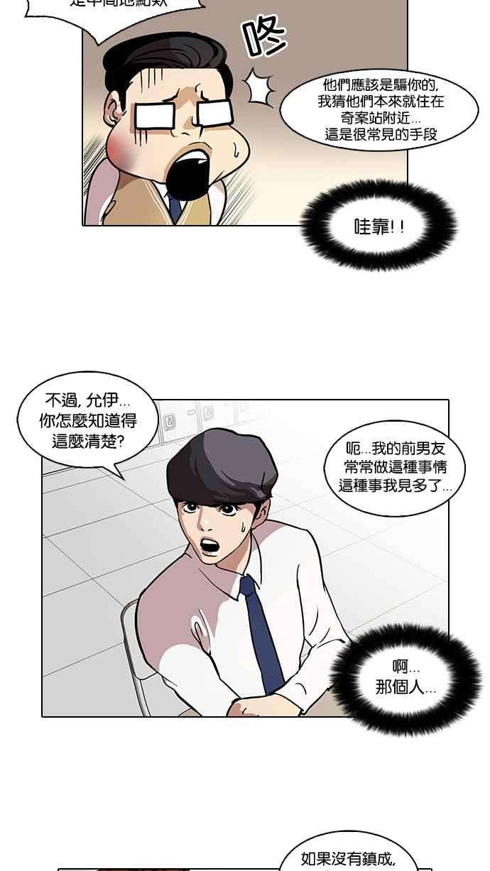 看脸时代第35话 网购二手货 2