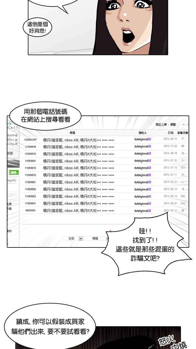 看脸时代第35话 网购二手货 2