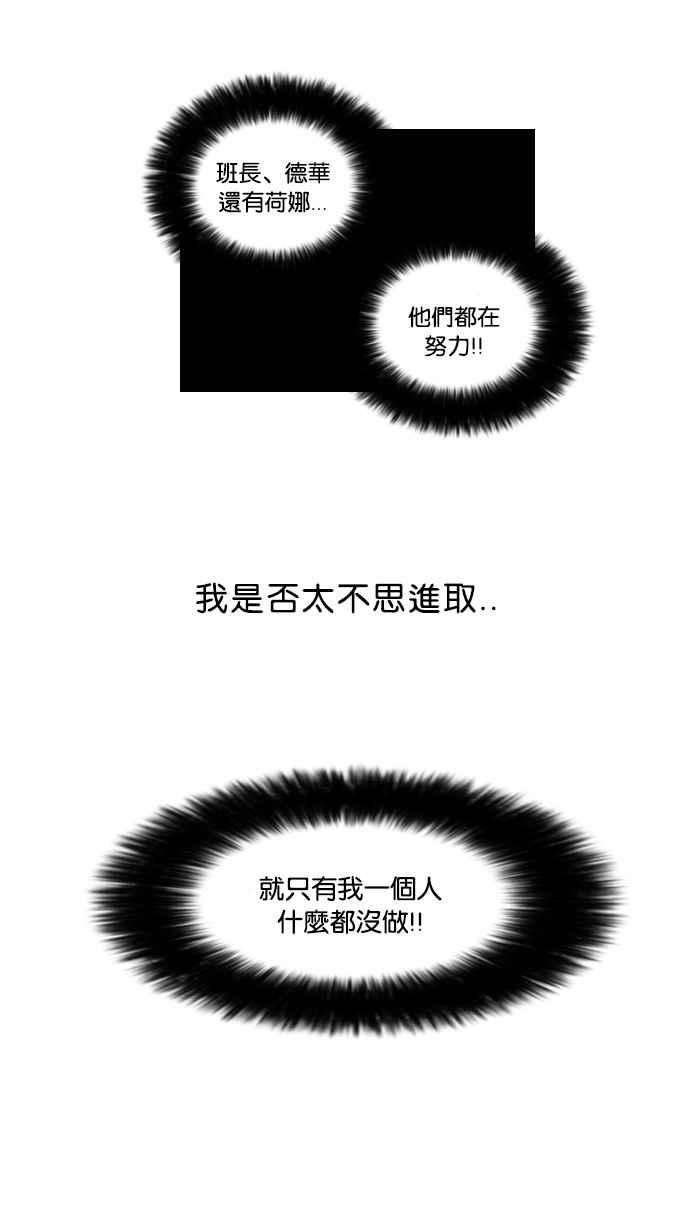 看脸时代第40话 期中考 2