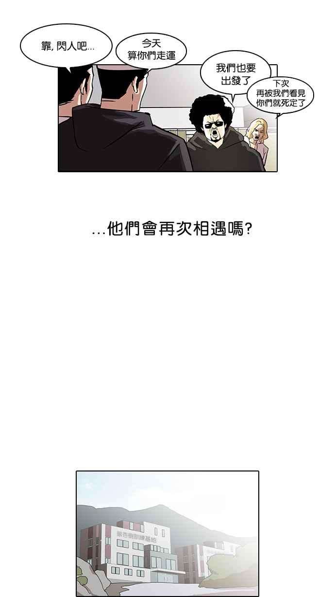 看脸时代第41话 秋季训练（1）