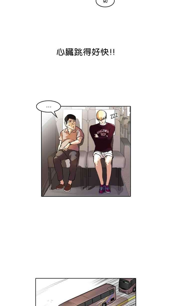 看脸时代第41话 秋季训练（1）