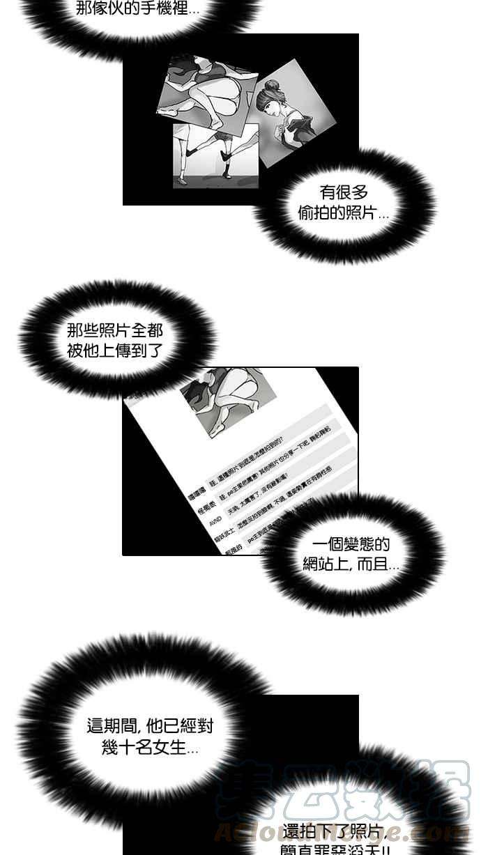 看脸时代第43话 秋季训练（3）