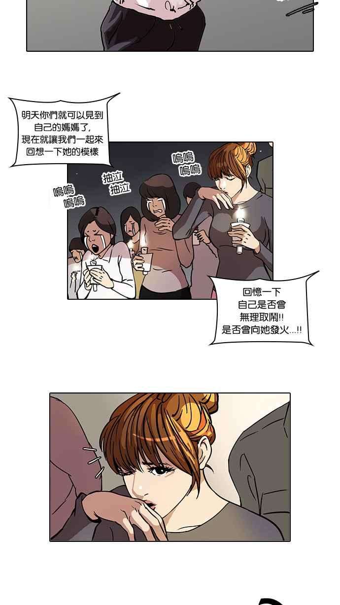 看脸时代第43话 秋季训练（3）