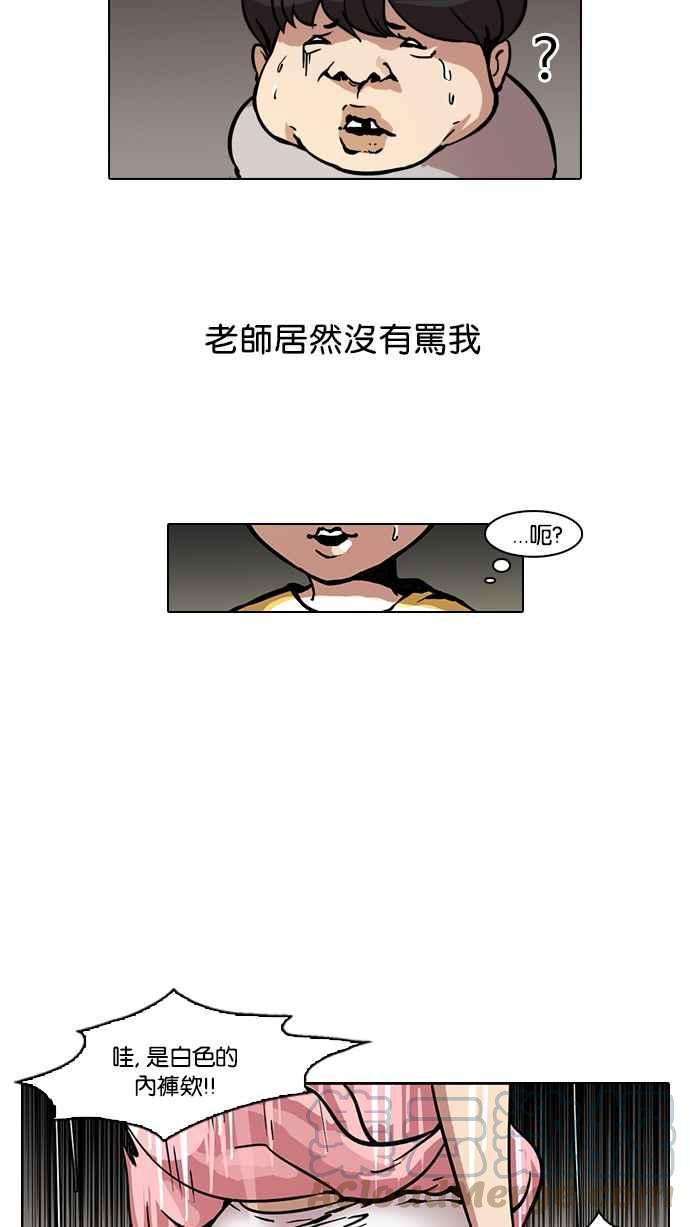 看脸时代第44话 秋季训练（4）