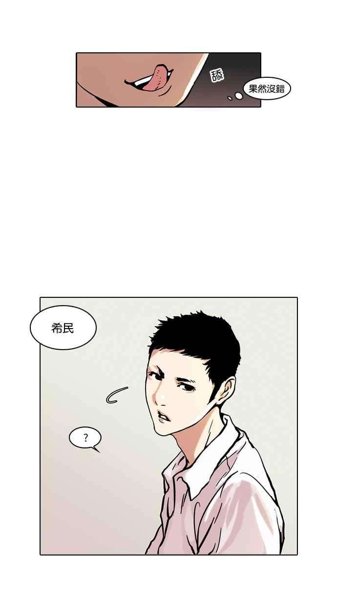 看脸时代第44话 秋季训练（4）