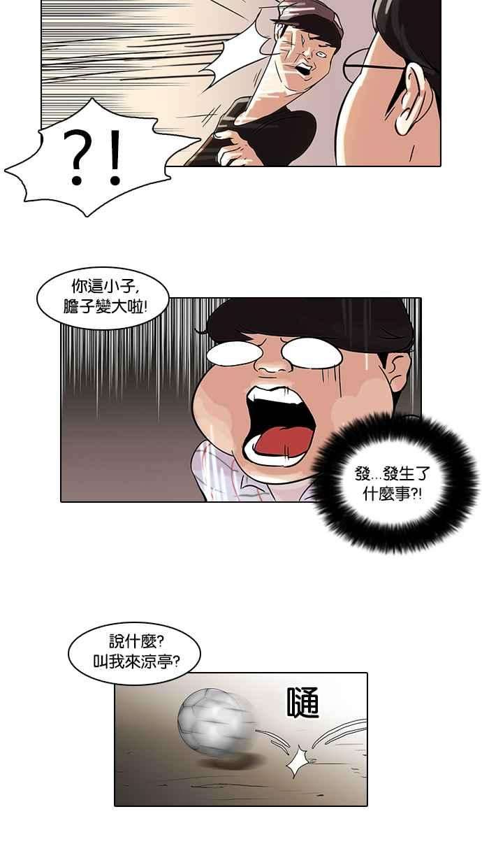 看脸时代第46话 巴甫洛夫的狗（1）