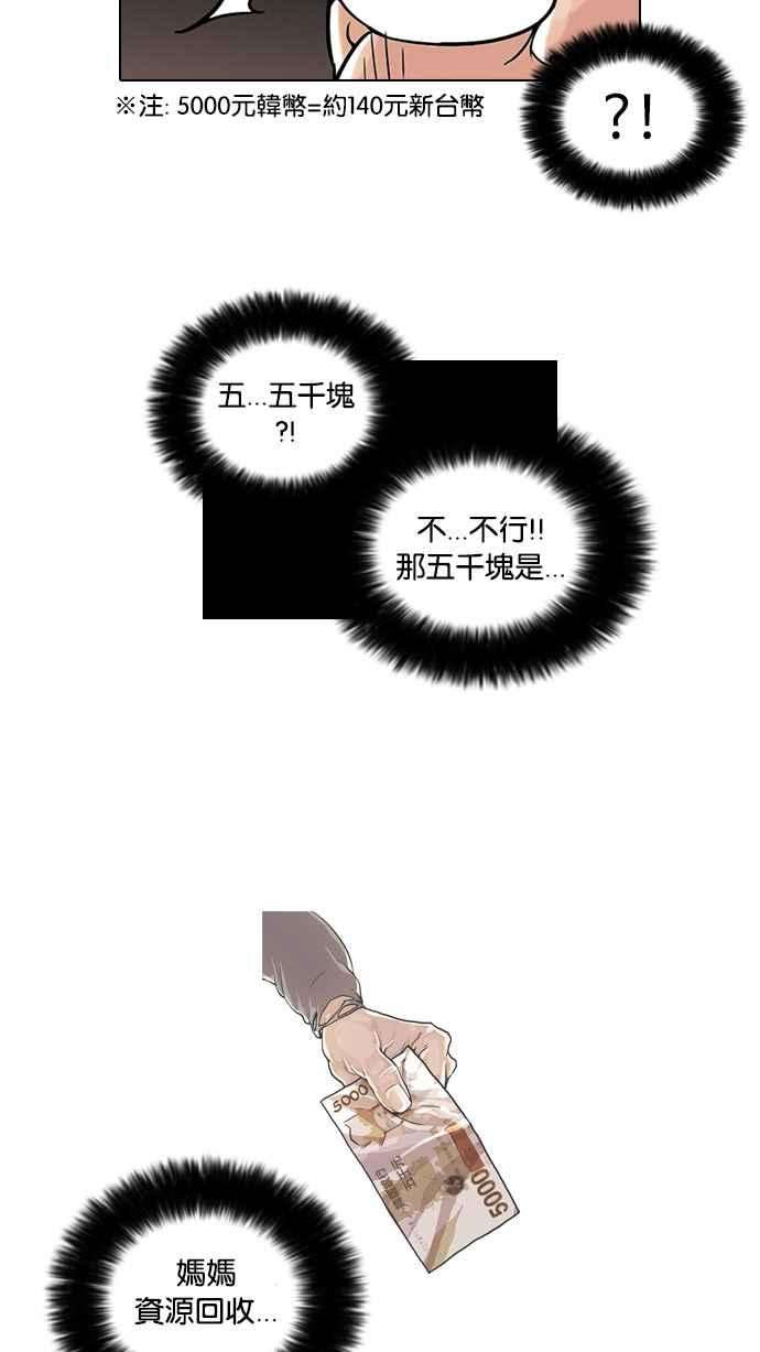 看脸时代第46话 巴甫洛夫的狗（1）