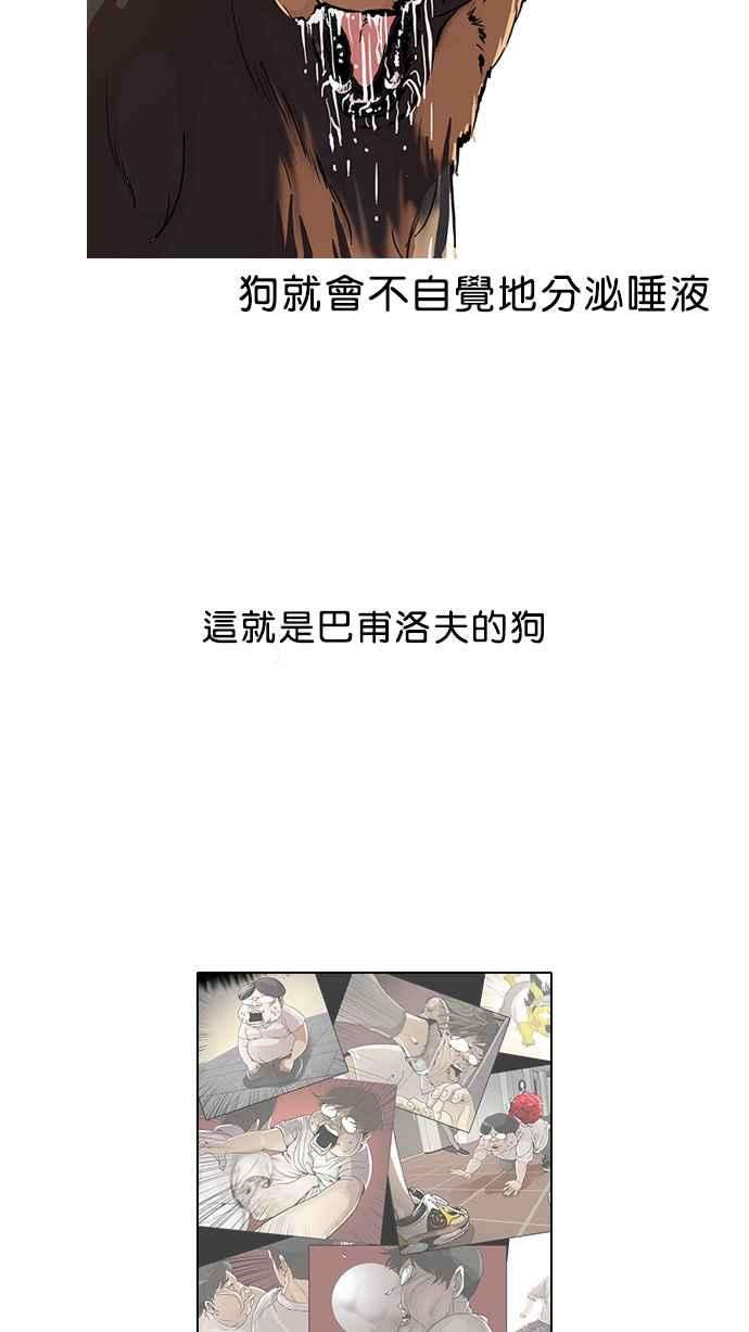 看脸时代第47话 巴甫洛夫的狗（2）