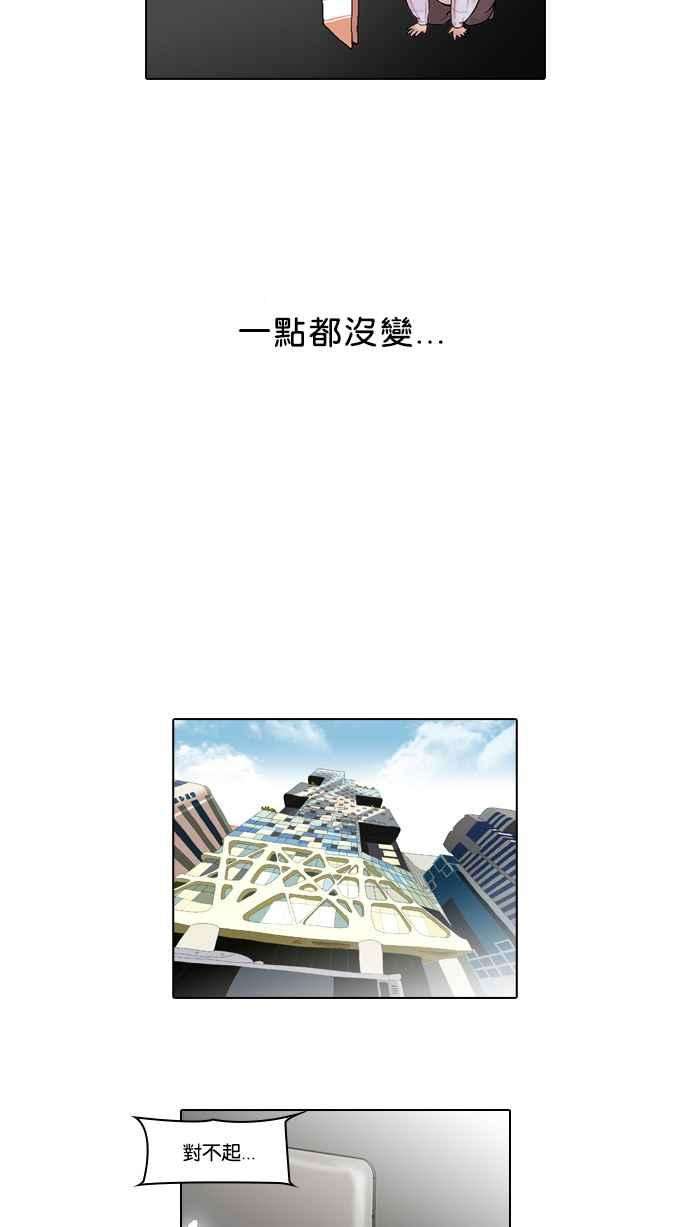 看脸时代第47话 巴甫洛夫的狗（2）