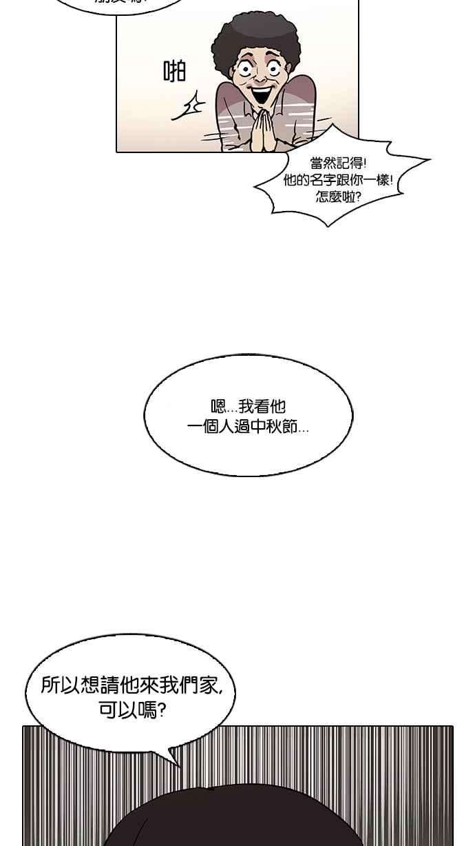 看脸时代第47话 巴甫洛夫的狗（2）