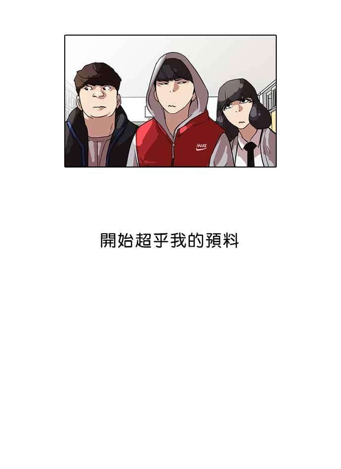 看脸时代第52话 李恩泰（2）