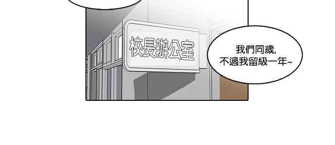 看脸时代第56话 李恩泰（6）