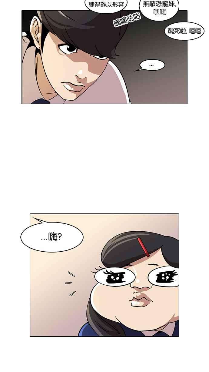 看脸时代第58话 流浪犬 - 伊奴（1）