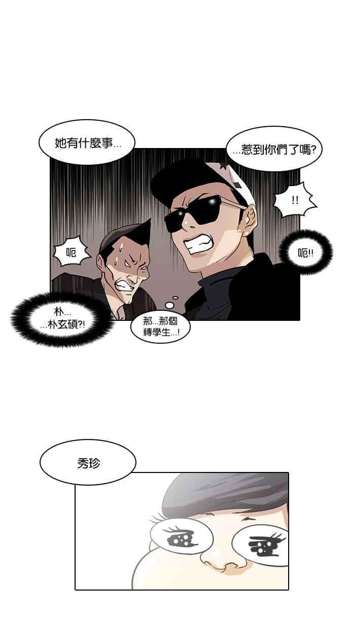 看脸时代第58话 流浪犬 - 伊奴（1）