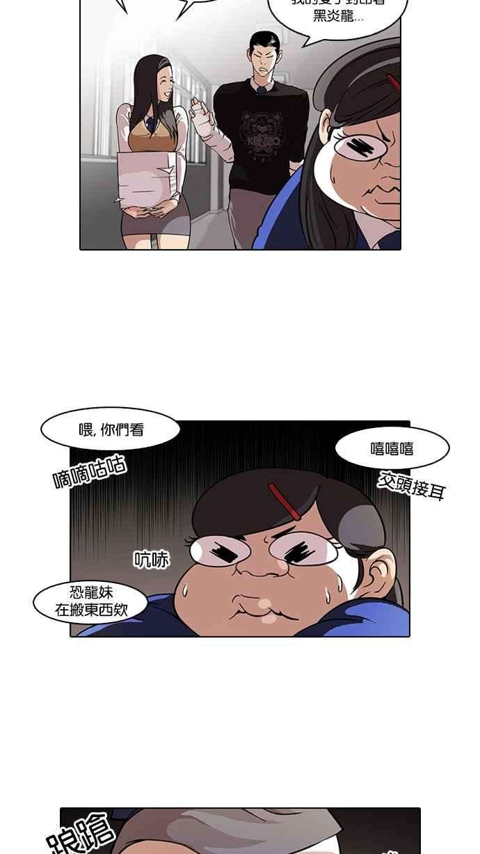 看脸时代第59话 流浪犬 - 伊奴（2）