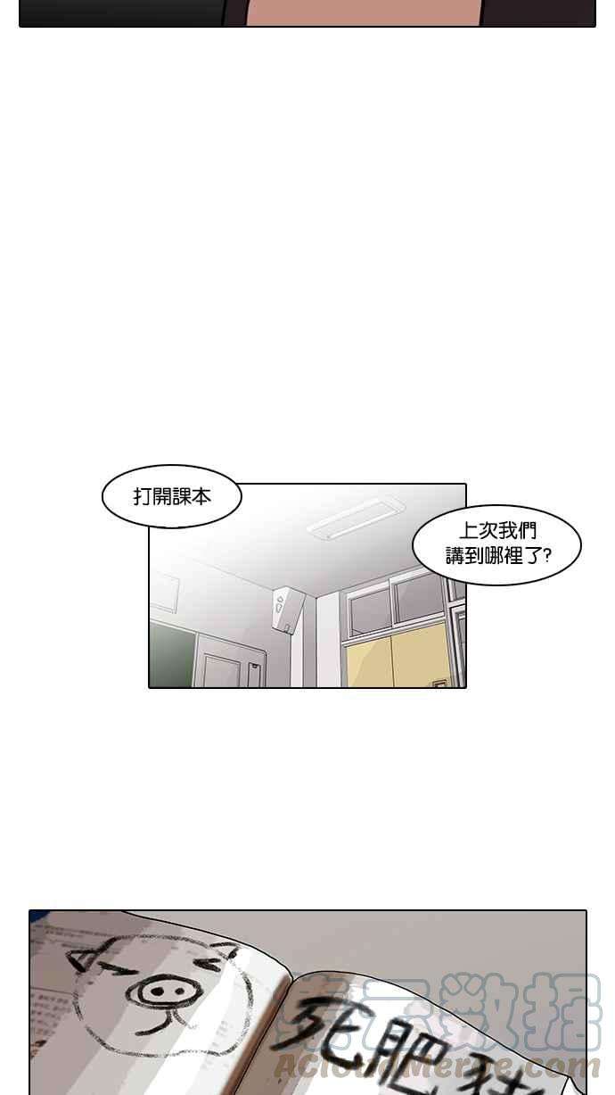 看脸时代第59话 流浪犬 - 伊奴（2）