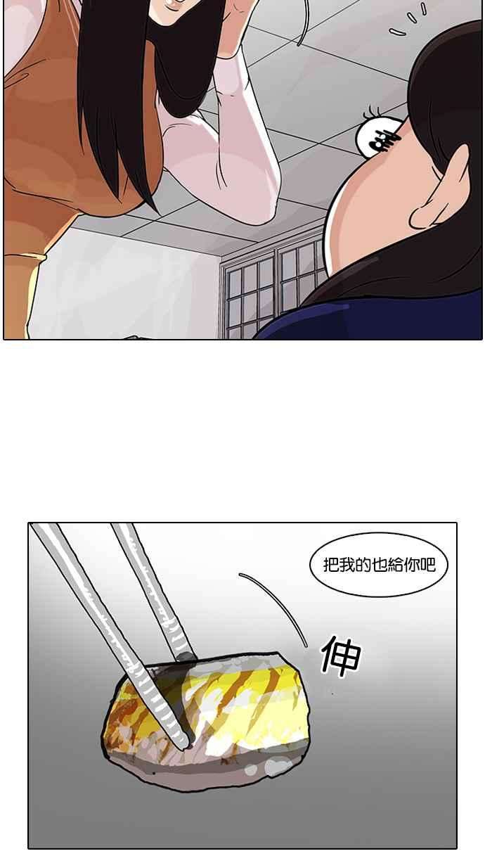 看脸时代第59话 流浪犬 - 伊奴（2）