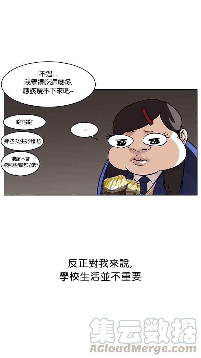 看脸时代第59话 流浪犬 - 伊奴（2）