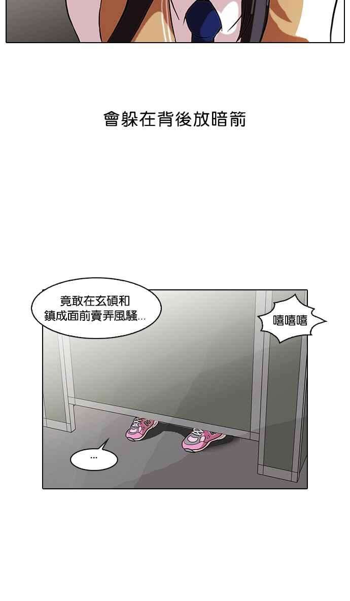 看脸时代第59话 流浪犬 - 伊奴（2）