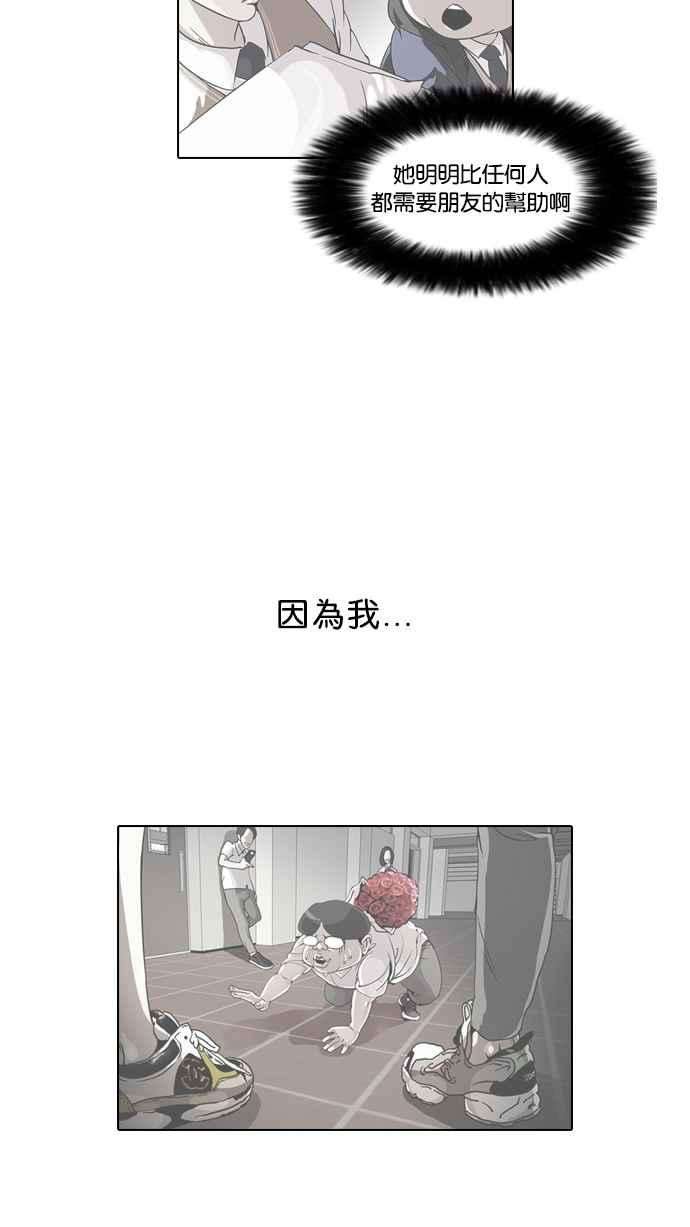 看脸时代第59话 流浪犬 - 伊奴（2）