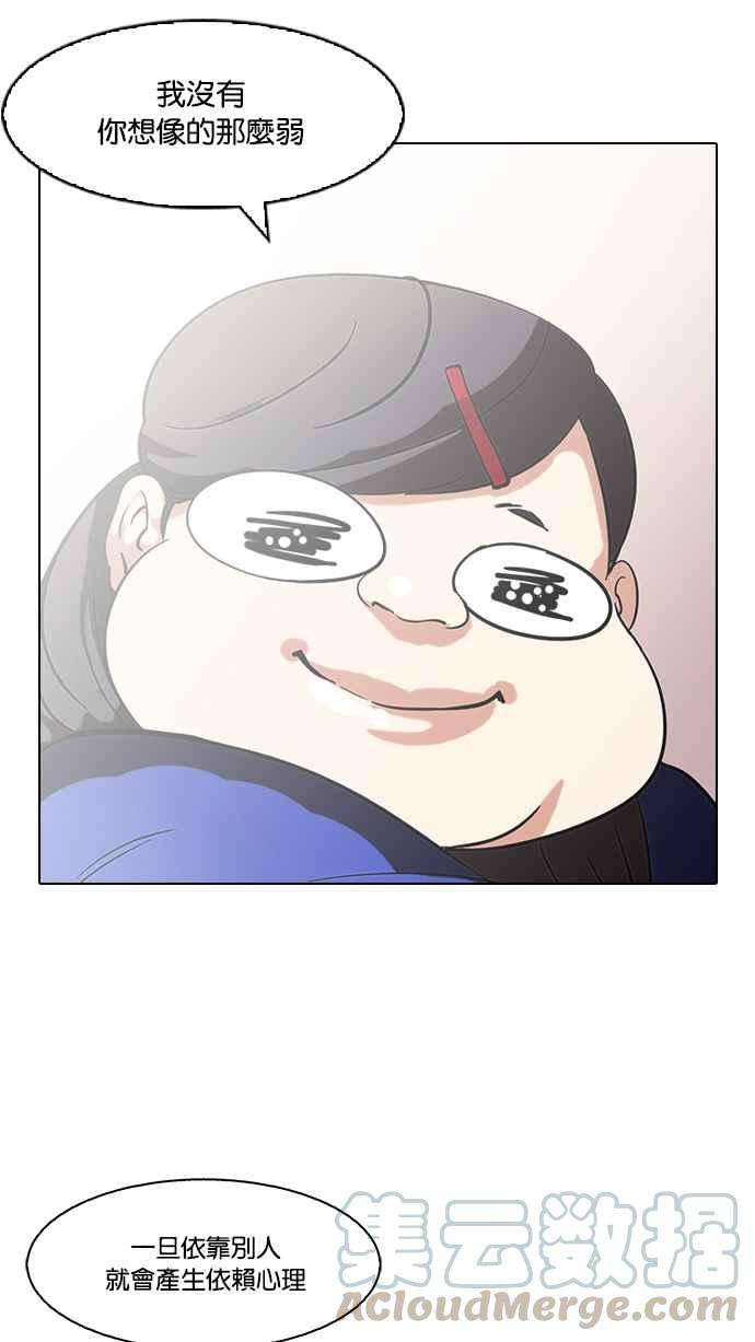 看脸时代第59话 流浪犬 - 伊奴（2）