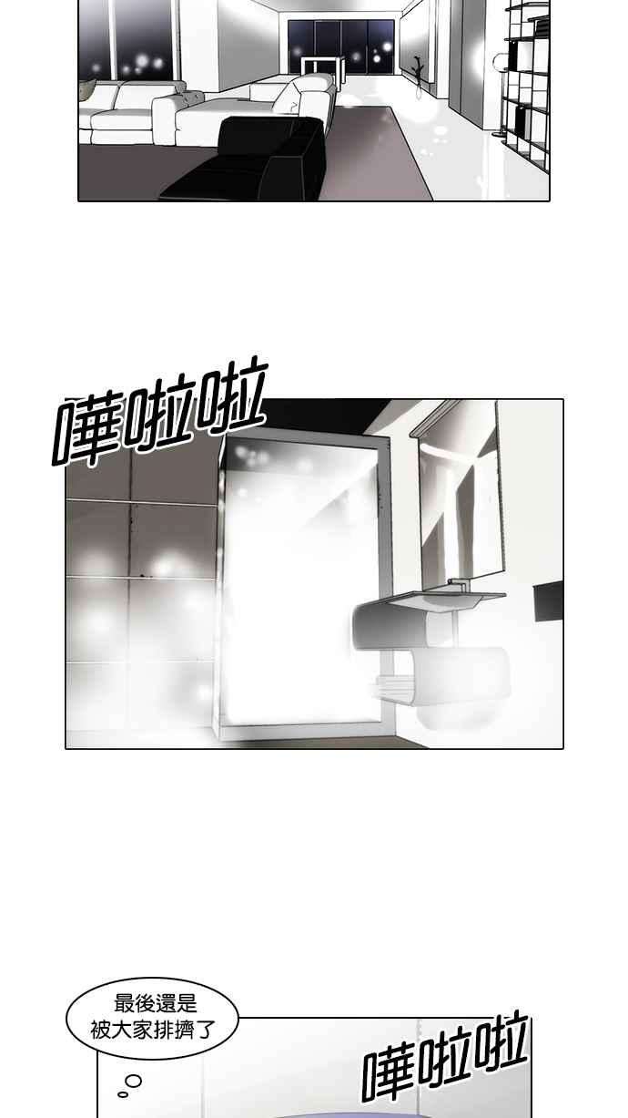 看脸时代第59话 流浪犬 - 伊奴（2）