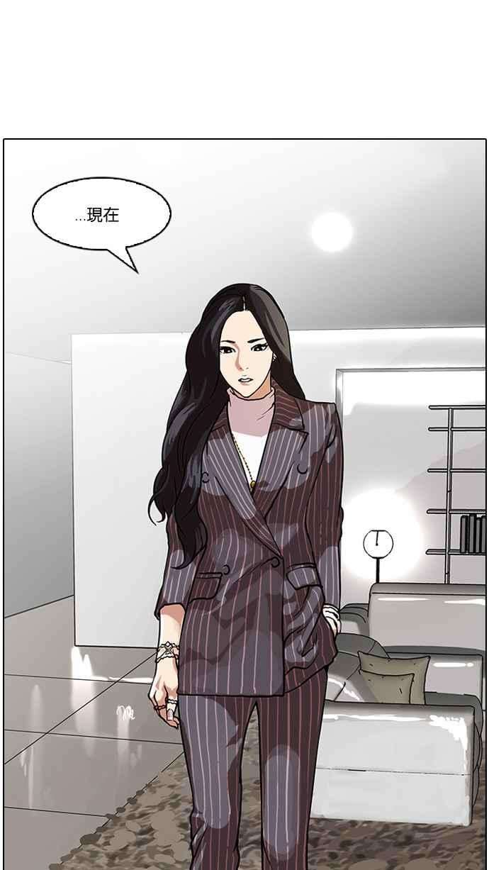 看脸时代第59话 流浪犬 - 伊奴（2）