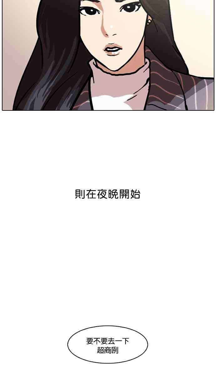 看脸时代第59话 流浪犬 - 伊奴（2）