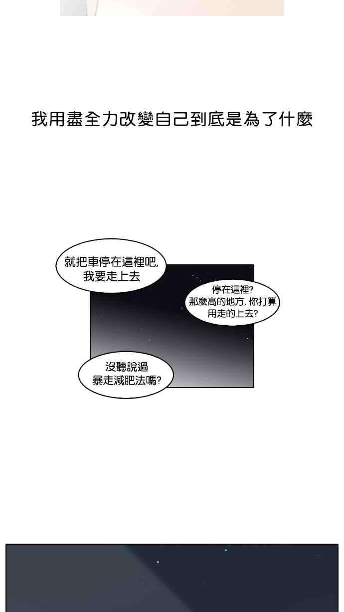 看脸时代第60话 流浪犬 - 伊奴（3）