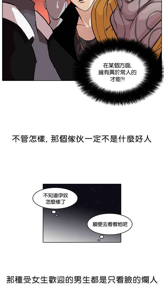 看脸时代第60话 流浪犬 - 伊奴（3）