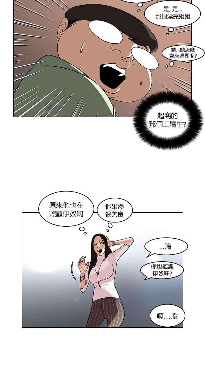 看脸时代第60话 流浪犬 - 伊奴（3）