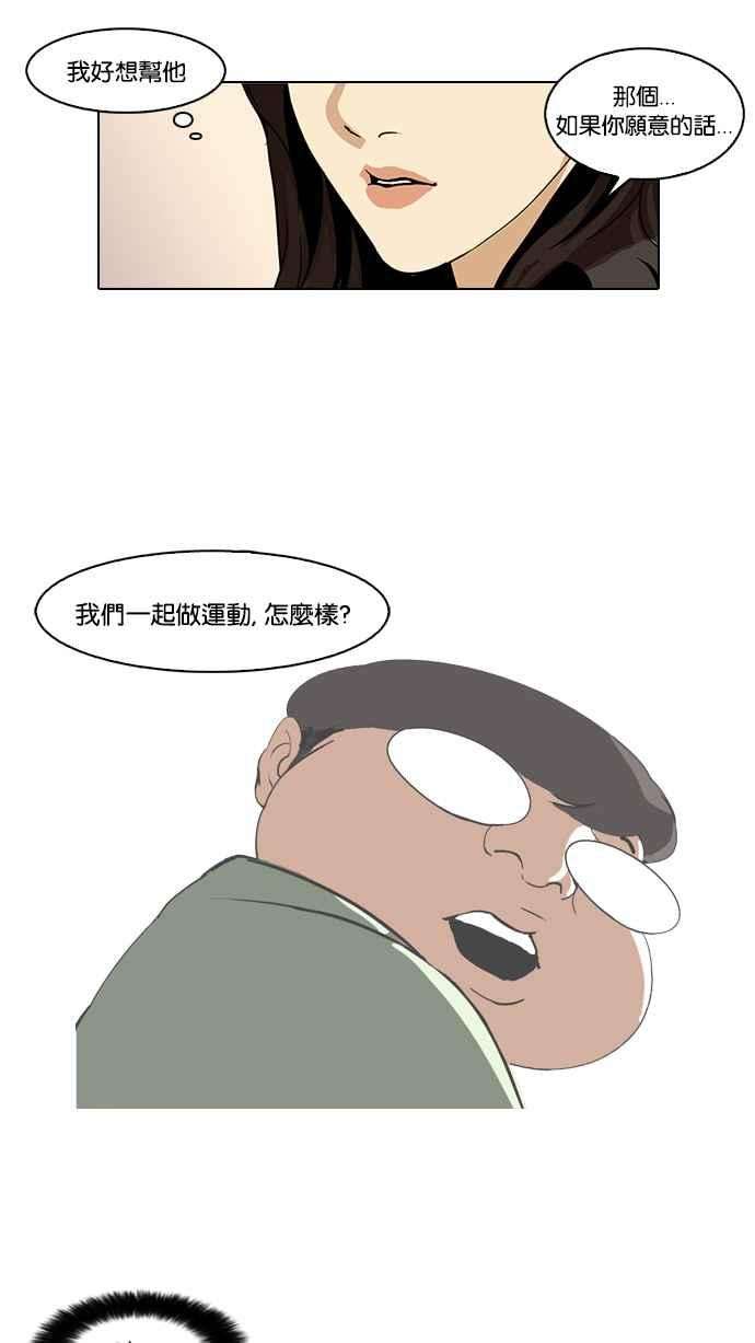 看脸时代第60话 流浪犬 - 伊奴（3）