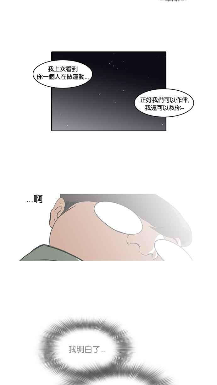 看脸时代第60话 流浪犬 - 伊奴（3）