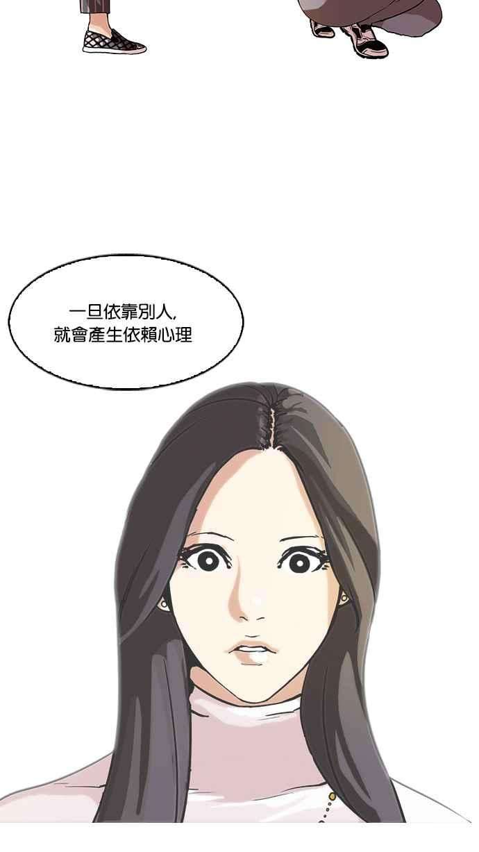 看脸时代第60话 流浪犬 - 伊奴（3）